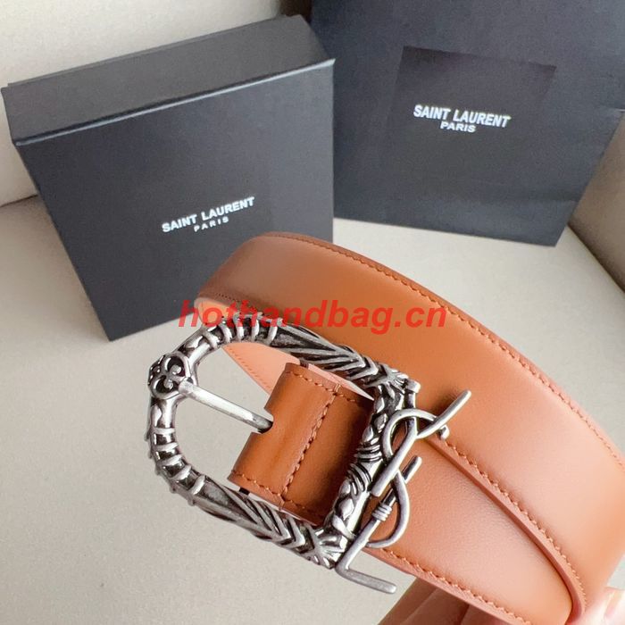 Yves saint Laurent Belt 30MM SLB00085 Yves saint Laurent Belt 30MM SLB00085